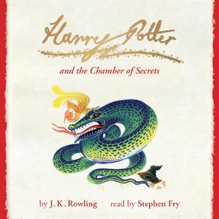 audiobook cover image