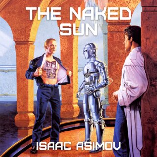 audiobook cover image