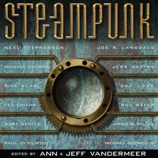 audiobook cover image