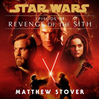 audiobook cover image