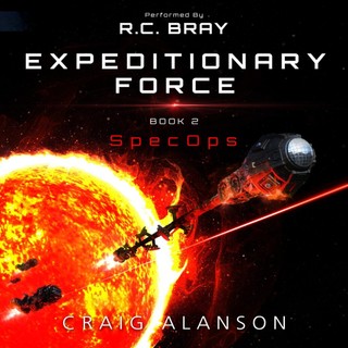 audiobook cover image