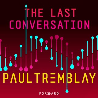 audiobook cover image