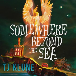audiobook cover image