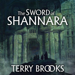 audiobook cover image