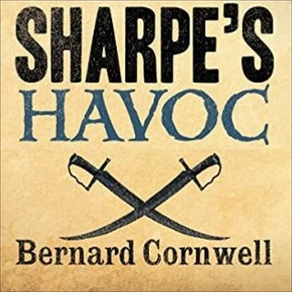audiobook cover image