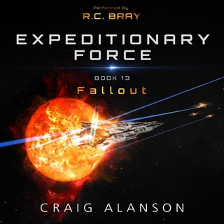 audiobook cover image