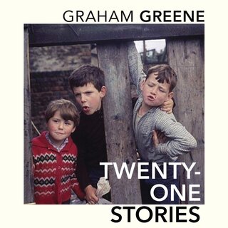 audiobook cover image