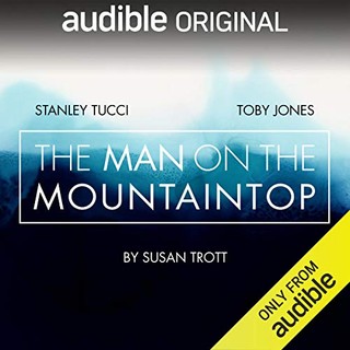 audiobook cover image