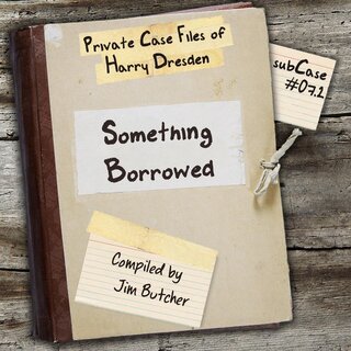 audiobook cover image