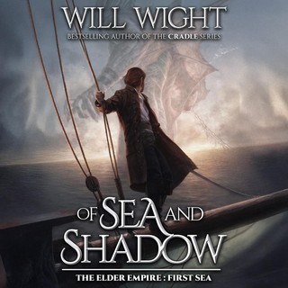 audiobook cover image