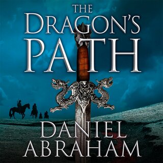 audiobook cover image