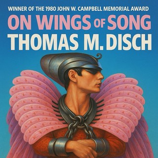 audiobook cover image