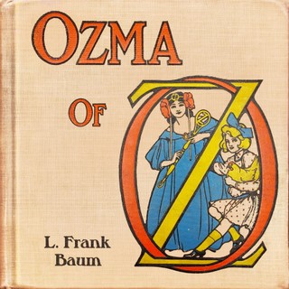 audiobook cover image