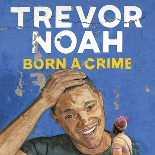audiobook cover image