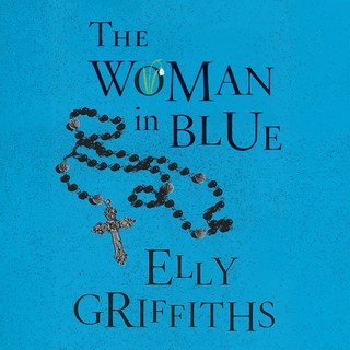 audiobook cover image