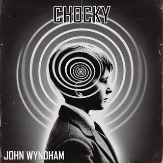 audiobook cover image