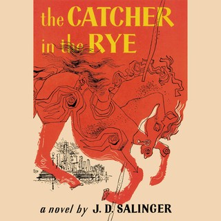 audiobook cover image