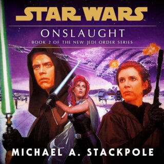 audiobook cover image