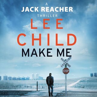 audiobook cover image