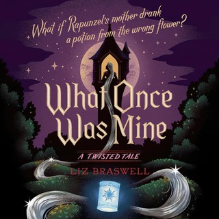 audiobook cover image