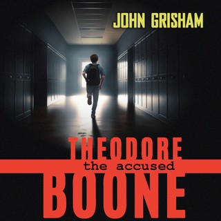 audiobook cover image