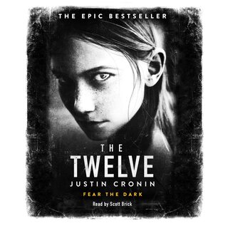 audiobook cover image