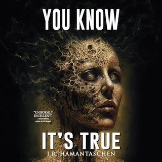 audiobook cover image