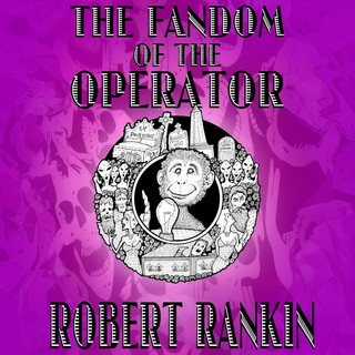 audiobook cover image