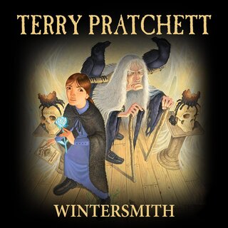 audiobook cover image
