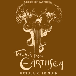 audiobook cover image