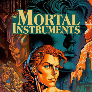 audiobook cover image