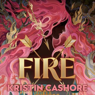 audiobook cover image