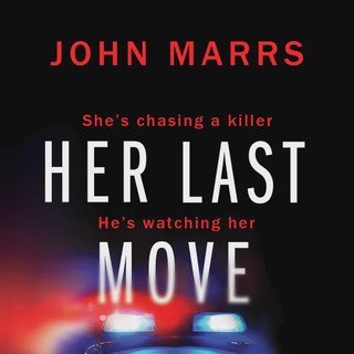 audiobook cover image