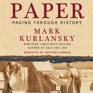 audiobook cover image