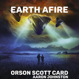 audiobook cover image