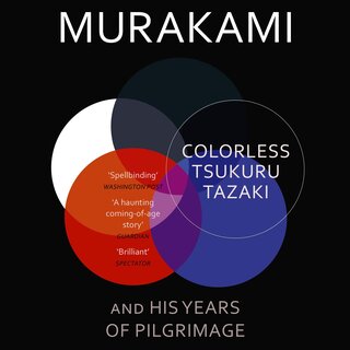 audiobook cover image