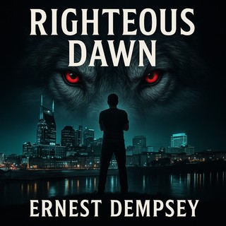 audiobook cover image