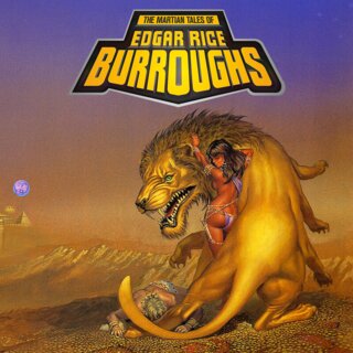 audiobook cover image