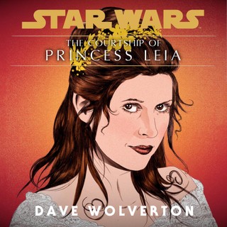 audiobook cover image