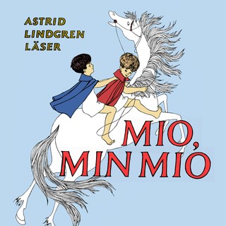 audiobook cover image