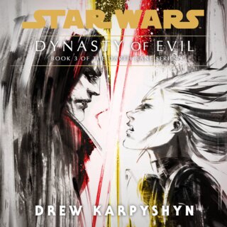 audiobook cover image