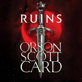 audiobook cover image