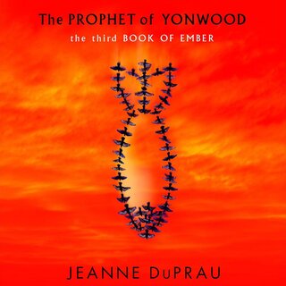 audiobook cover image