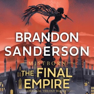 audiobook cover image