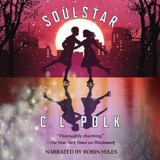 audiobook cover image