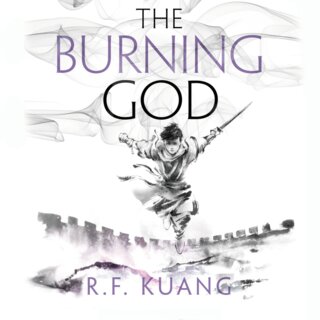 audiobook cover image