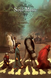 audiobook cover image