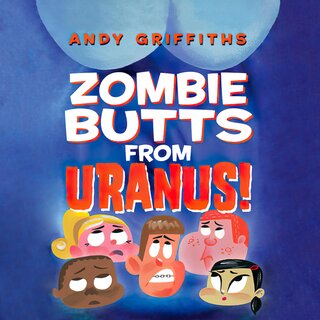 audiobook cover image