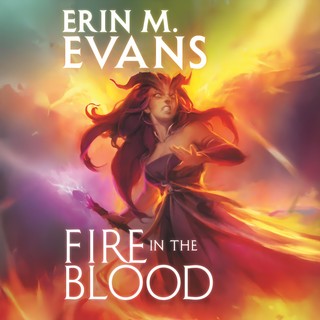 audiobook cover image
