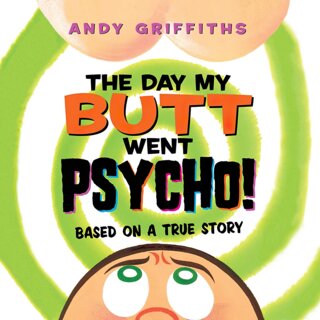 audiobook cover image